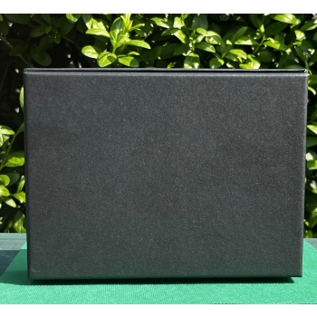 Zestaw Papierośnica + Zapalniczka Benzynowa z Orłem na Motorze na Prezent