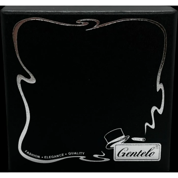 Zapalniczka Gazowa Żarowa Prezentowa Srebrna