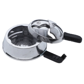 Szisza Dwa Węże z Akcesoriami 11w1 - Multikolor 27 cm