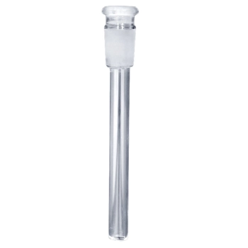 Chillum do Bonga Przejściówka do Fajki Wodnej Adapter do Bonia