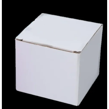 Fioletowa Otwarta Popielniczka w Kształcie Czaszki z Połyskiem Gentelo