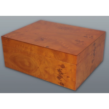 Humidor Profesjonalny Pojemnik Do Przechowywania Cygar Z Drewna Cedrowego