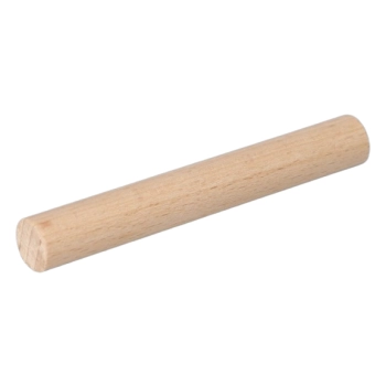 Dębowy Ubijak do Tytoniu Tamper 10 cm do Ubijania Suszu