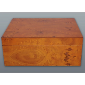 Humidor Profesjonalny Pojemnik Do Przechowywania Cygar Z Drewna Cedrowego