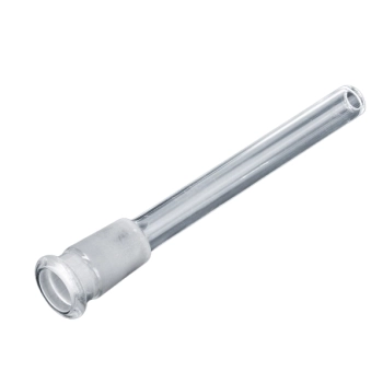 Chillum do Bonga Przejściówka do Fajki Wodnej Adapter do Bonia