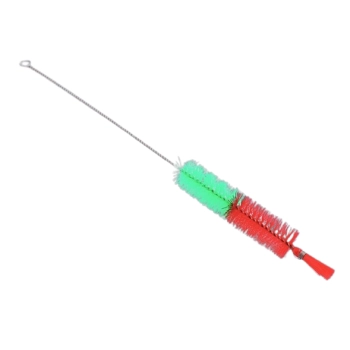 Szczotka do Czyszczenia Bonga Shishy Sziszy Fajki Wodnej Bonia Mała