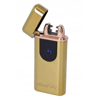 Zapalniczka Plazmowa z Dwoma Łukami Plazmowymi