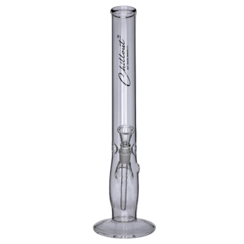 Lodowe Bongo Fajka Wodna Szklana 45 cm Bonio -