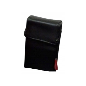 Etui z Eko-Skóry na Standardowe Paczki Papierosów 8,5x5,5cm