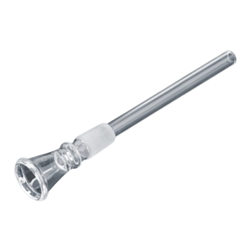 Chillum do Bonga Przejściówka do Fajki Wodnej Adapter do Bonia
