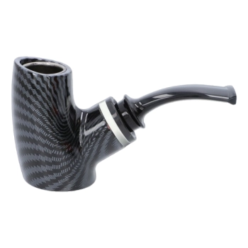 Zestaw 6 Fajek do Palenia z Nowoczesnej Żywicy Syntetycznej Gentelo