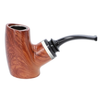 Zestaw 6 Fajek do Palenia z Nowoczesnej Żywicy Syntetycznej Gentelo