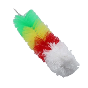 Szczotka do Czyszczenia Bonga Shishy Sziszy Fajki Wodnej Bonia Duża