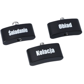 Elegancka Piersiówka ze Stali Nierdzewnej 270 ml - Gentelo