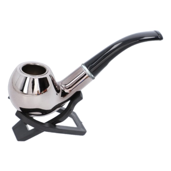 Zestaw 6 Fajek do Palenia z Nowoczesnej Żywicy Syntetycznej Mix Wzorów