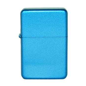 Zapalniczka Benzynowa Niebieska Perła