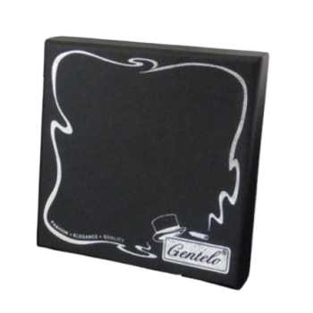 Zapalniczka Prezentowa Żarowa Metalowa Wielokrotnego Napełniania Czarna