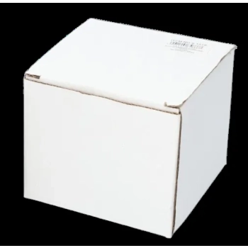 Czarna Popielniczka w Kształcie Czaszki Dekoracyjna Ceramiczna 8 x 8 cm