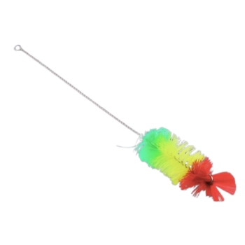 Szczotka do Czyszczenia Bonga Shishy Sziszy Fajki Wodnej Bonia Średnia