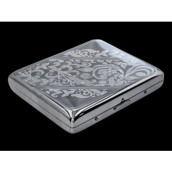 Papierośnica Rośliny z Paseczkami w Opakowaniu Prezentowym Gentelo